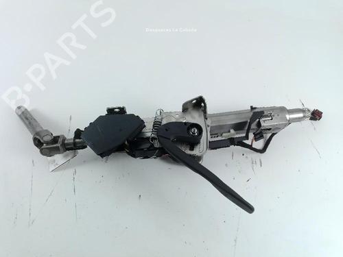 Steering column CUPRA FORMENTOR (KM7, KMP) 1.5 TSI | BP18482763M21 - Image 3