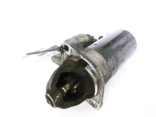 Used Starter Starter BMW 3 Compact (E46) 316 ti (115 hp) 18376494 18376494