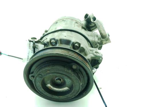 Used AC compressor AC compressor VW PASSAT B5.5 Variant (3B6) [2000-2005] 30871873 30871873