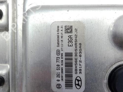 Electronic module HYUNDAI i20 II (GB, IB) 1.2 | BP19179617M83 