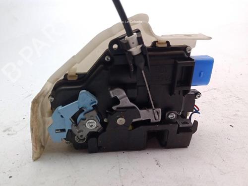 Front left lock VW GOLF V (1K1) 2.0 TDI 16V | BP27451085C98 