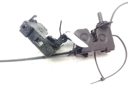 Hood lock BMW 7 (E65, E66, E67) 745 i, Li | BP27495573C133 