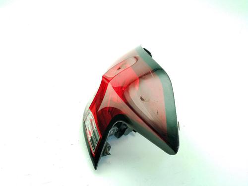 Right taillight CITROËN DS4 (NX_) 1.6 VTi 120 | BP34611961C35 - Image 2