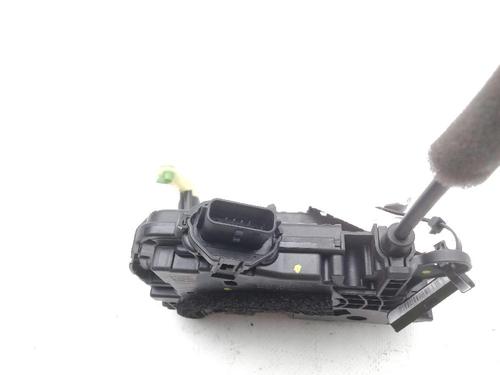 Front left lock NISSAN MICRA V (K14) 1.5 DCI | BP20505610C98 
