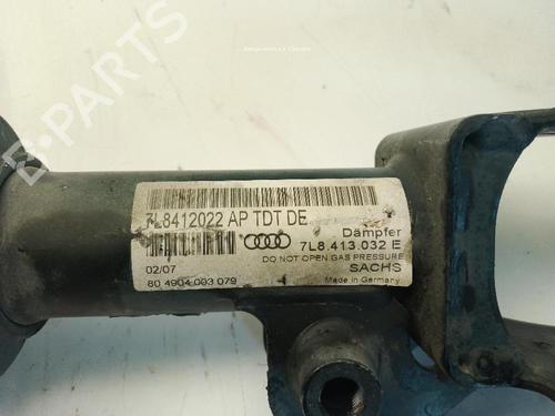 Right front shock absorber AUDI Q7 (4LB) 3.0 TDI quattro | BP29554813M17 