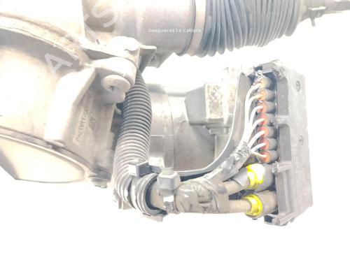 Steering rack OPEL COMBO E Tour / Life (K9) 1.5 | BP32155077M22