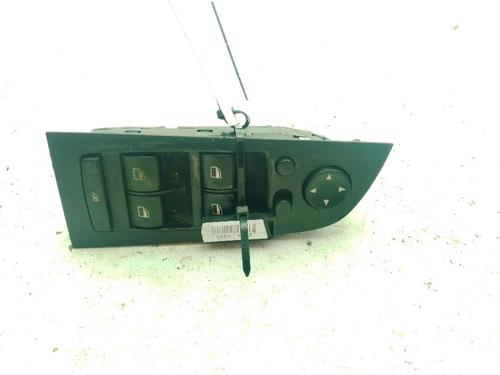 Used Left front window switch BMW 3 (E90) 320 d (163 hp) 29049977