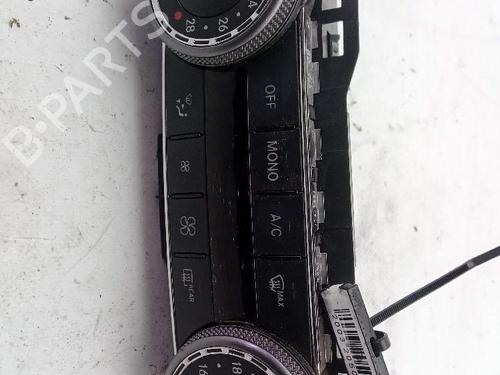 Used Climate control MERCEDES-BENZ C-CLASS (W204) C 220 CDI (204.008) (170 hp) 19117048