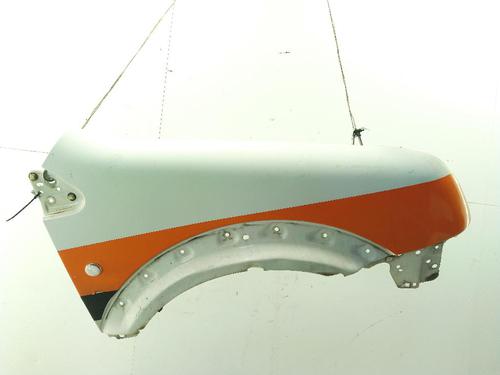 Used Right front fenders FORD TRANSIT CONNECT (P65_, P70_, P80_) 1.8 TDCi (110 hp) 27979220