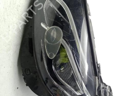 Used Left headlight Left headlight MERCEDES-BENZ E-CLASS Coupe (C238) E 300 (238.348) (245 hp) 33536796 33536796
