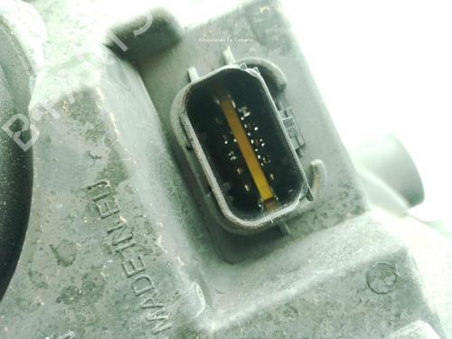 Lyskaster venstre CITROËN BERLINGO MULTISPACE (B9) 1.6 HDi 75 16V | BP29765337C28