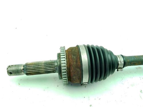 Left front driveshaft HYUNDAI i20 I (PB, PBT) 1.2 | BP32385643M38