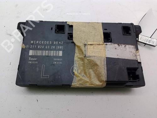 Used Control unit Control unit 26309583 26309583