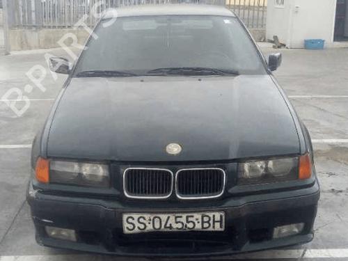 Left taillight BMW 3 Compact (E36) 318 tds | BP39580452C34 - Image 5