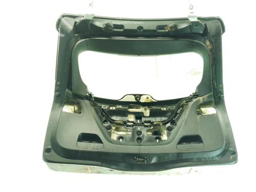 Tailgate RENAULT MEGANE IV Grandtour (K9A/M/N_) 1.5 Blue dCi 115 (K9A6) | BP24545054C6 