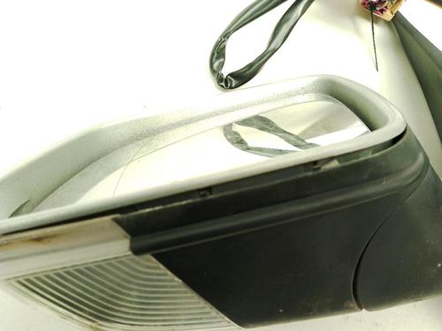 Used Left mirror Left mirror 39093017 39093017