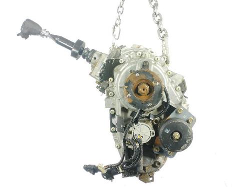 Gearbox KIA SORENTO I (JC) 2.5 CRDi 4WD | BP25909518M3 