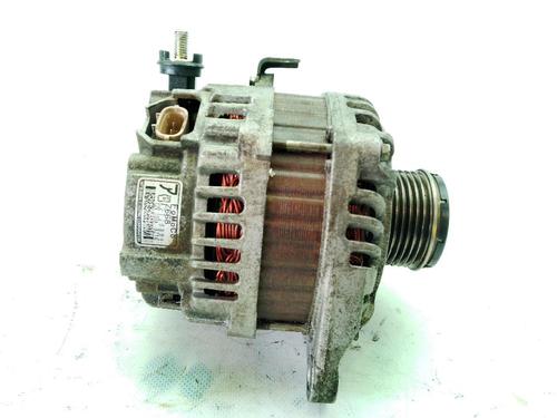 Alternator MAZDA 3 Saloon (BL) 1.6 MZR (BL12) | BP34150754M7 - Image 3