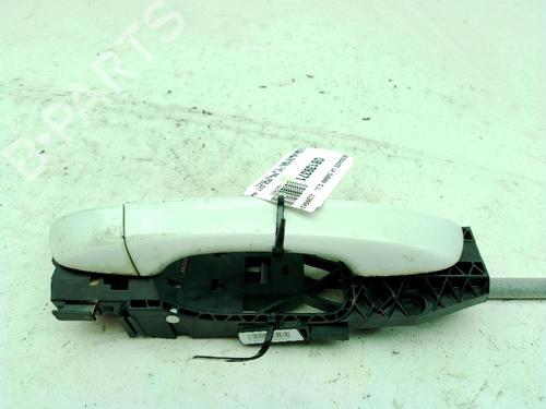 front-right-exterior-door-handle-vw-polo-vi-aw1-bz1-ae1-2017-38770627 main image