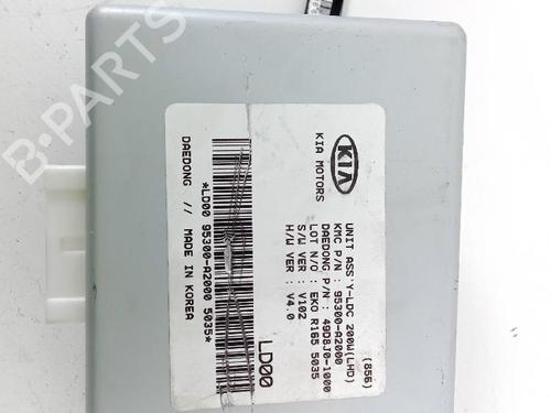 Used Electronic module Electronic module KIA PRO CEE'D (JD) 1.0 T-GDI (100 hp) 18358011 18358011