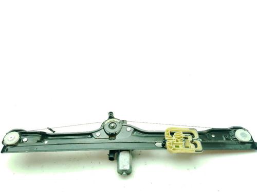 Front left window mechanism IVECO DAILY VI Platform/Chassis NaturalPower 35S14, 35C, 38S, 40C, 50C, 60C, 65C, 70C | BP36964381C22 - Image 2