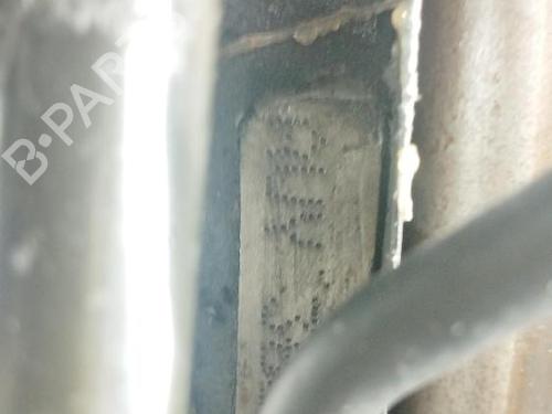 Engine SEAT ALHAMBRA (7V8, 7V9) 1.9 TDI | BP27815540M1 