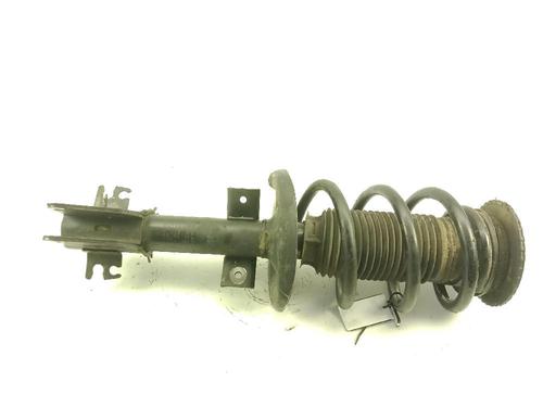 Left front shock absorber OPEL MOVANO B Van (X62) 2.3 CDTI FWD (FV) | BP24042411M16 - Image 2
