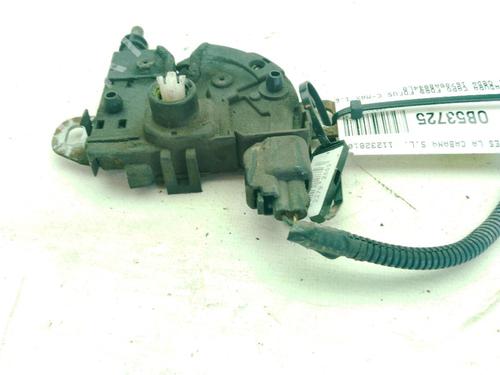 Hood lock FORD FOCUS C-MAX (DM2) 1.6 TDCi | BP27451307C133 
