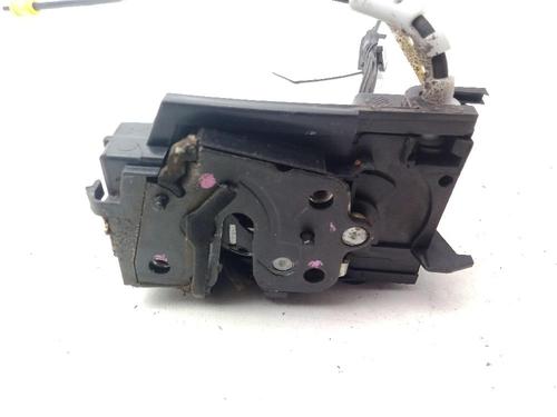 Used Rear right lock PEUGEOT 308 SW II (LC_, LJ_, LR_, LX_, L4_) 1.2 THP 130 (131 hp) 27495781