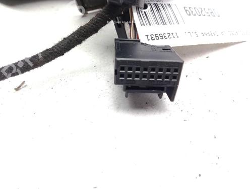 Left mirror VW PASSAT B6 (3C2) 2.0 TDI 16V | BP28313274C26