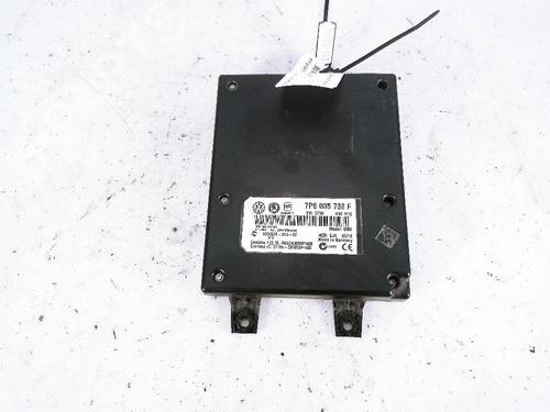 Used Control unit Control unit SEAT IBIZA IV (6J5, 6P1) 1.2 TDI (75 hp) 18372336 18372336