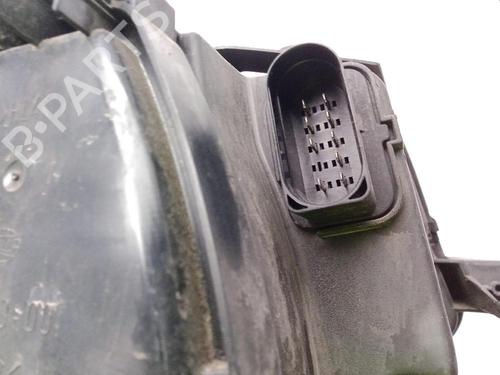 Left headlight VW PASSAT B5.5 (3B3) 1.9 TDI | BP26018850C28 