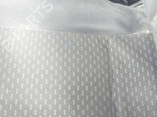Left front steering knuckle OPEL ZAFIRA A MPV (T98) 2.0 DTI 16V (F75) | BP18376977M25 