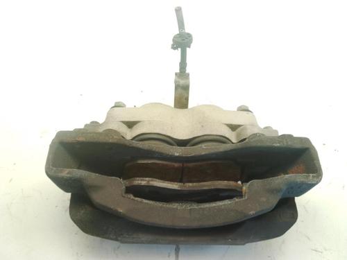Right front brake caliper IVECO DAILY IV Platform/Chassis 65C18 | BP27450234M104 - Image 4