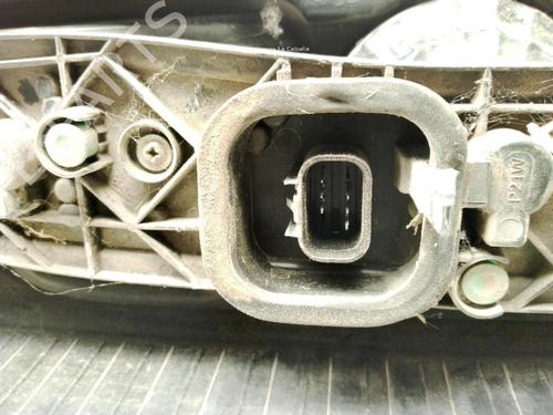 Right taillight PEUGEOT BOXER Van 2.2 HDi 130 | BP39399203C35 - Image 5