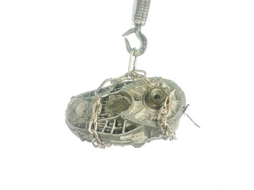 Used Transfer box Transfer box MERCEDES-BENZ SPRINTER 5-t Bus (B906) 516 CDI (906.655, 906.657) (163 hp) 33871564 33871564