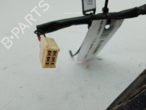 Right mirror TOYOTA RAV 4 II (_A2_) 2.0 D 4WD (CLA20_, CLA21_, CLA20R, CLA21R) | BP28596531C27 