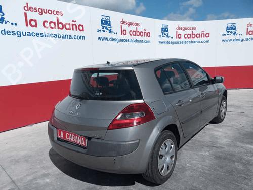 Left taillight RENAULT MEGANE II (BM0/1_, CM0/1_) 1.5 dCi (BM1E, CM1E) | BP24042197C34 