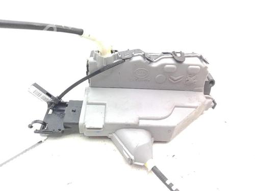 Rear right lock CITROËN C5 III (RD_) 2.0 HDi 150 / BlueHDi 150 (RDRHEA, RDRHE8, RDAHRM,... | BP18363916C99 