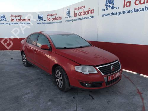 Right mirror VW PASSAT B6 (3C2) 2.0 TDI 16V | BP24156515C27 