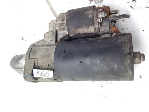Startmotor MERCEDES-BENZ S-CLASS Coupe (C215) CL 500 (215.375) | BP27097540M8 