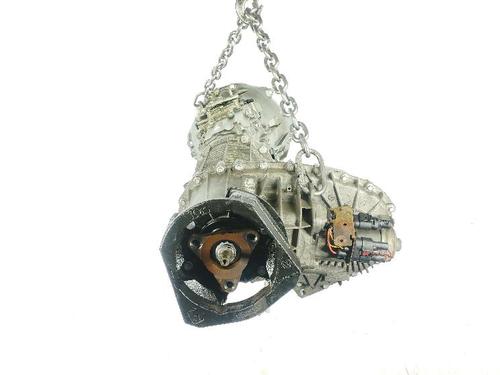 Gearbox VW TOUAREG (7LA, 7L6, 7L7) 3.0 V6 TDI | BP18373014M3 