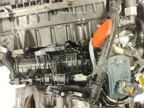 Engine CITROËN C4 Grand Picasso II (DA_, DE_) 1.2 THP 130 | BP36070118M1 - Image 6