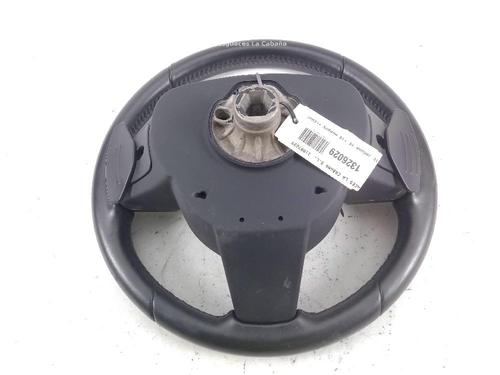 Steering wheel JAGUAR XE (X760) 2.0 D AWD | BP20505328C49
