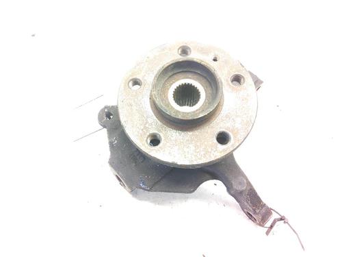 Used Left front steering knuckle RENAULT TRAFIC II Bus (JL) 2.5 dCi 135 (JL0D) (135 hp) 19138128