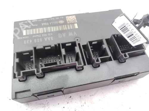 Electronic module VW PASSAT CC B6 (357) 2.0 TDI | BP19427102M83 - Image 2