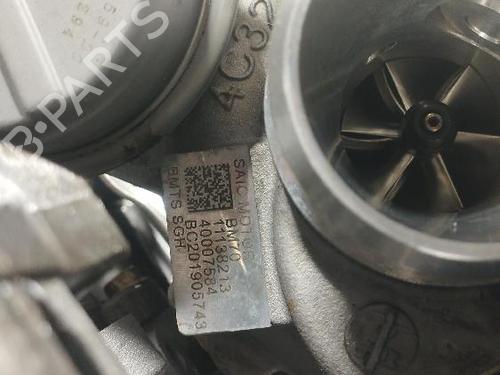Engine MG MG HS 1.5 EHS Hybrid (CSA6463) | BP28138826M1 