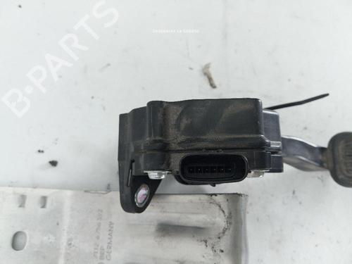 Pedal TOYOTA LAND CRUISER PRADO (_J15_) 2.8 D-4D (GDJ150_, GDJ155_, GDJ150, GDJ151) | BP18358702I4 