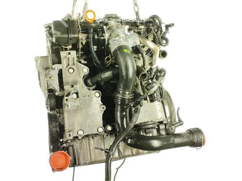 Engine VW PASSAT B6 (3C2) 2.0 TDI | BP38346972M1 - Image 2