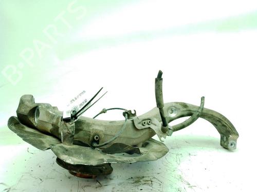 Left front steering knuckle BMW X6 (E71, E72) xDrive 35 d | BP39609757M25 - Image 2
